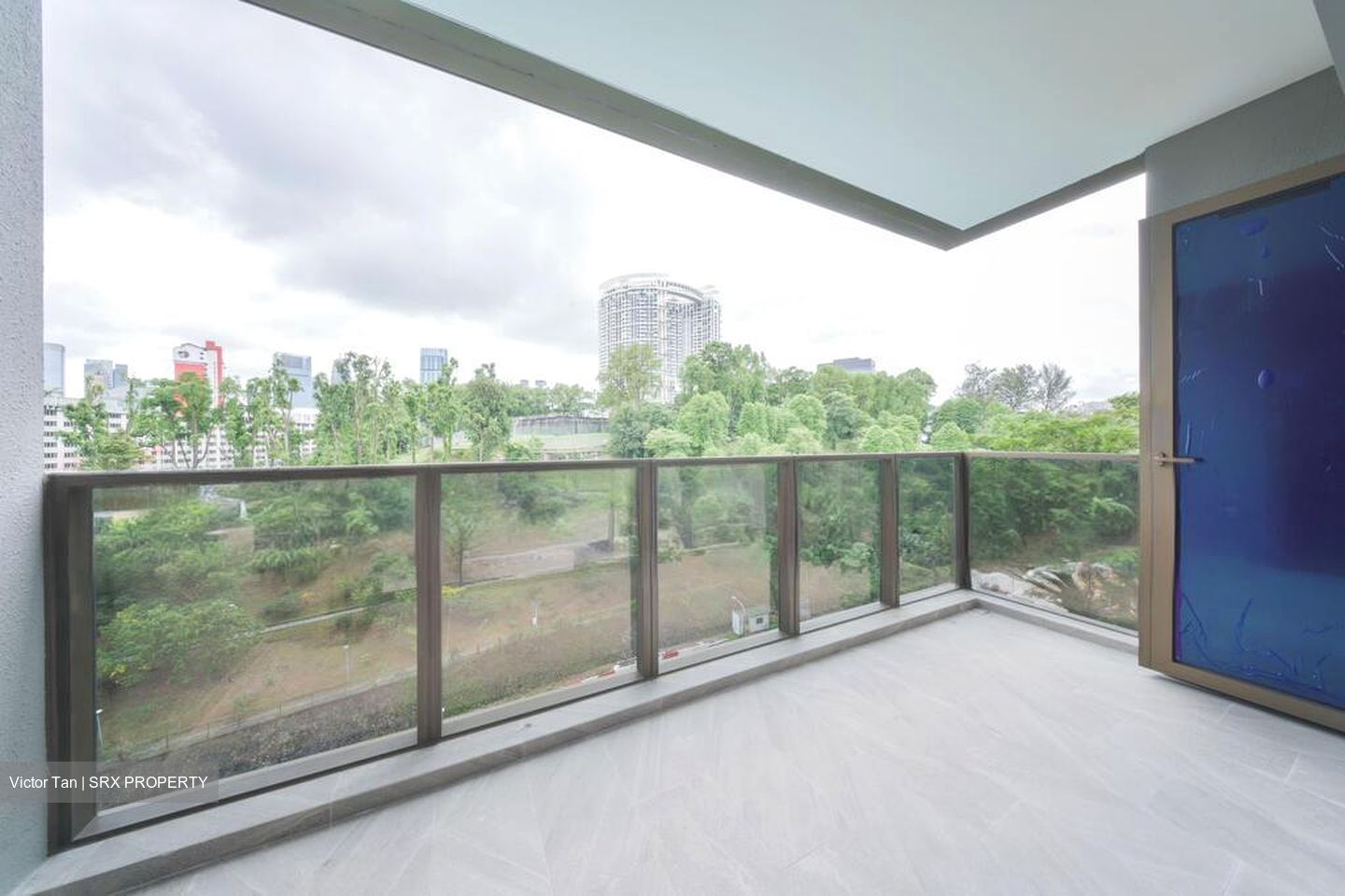 The Landmark (D3), Condominium #516087171
